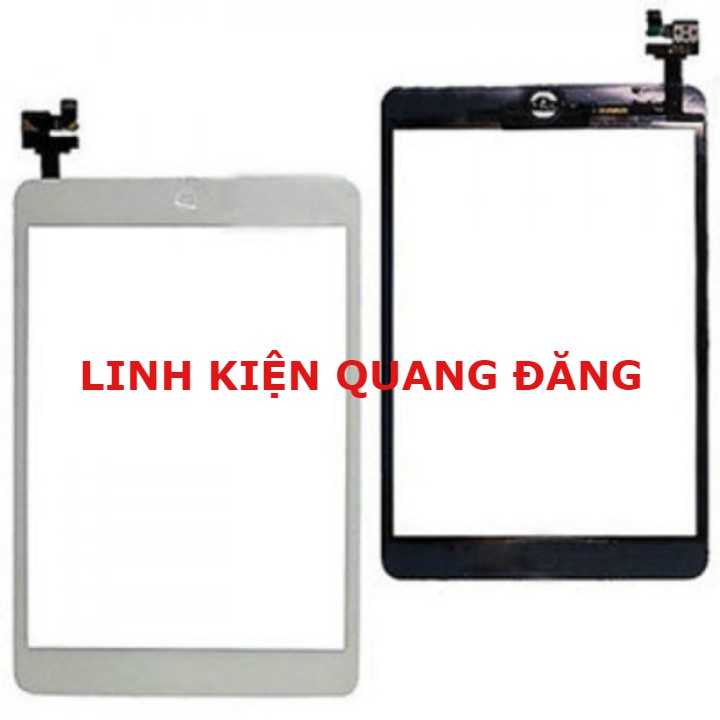 CẢM ỨNG IPAD MINI 2 ZIN NGUYÊN BỘ CÓ IC