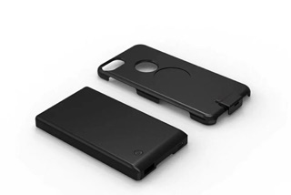 Ốp lưng kiêm sạc dự phòng iphone 7,8,7p,8p,X