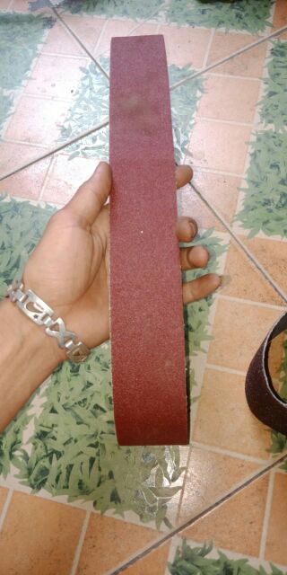 Giấy giáp vòng ak47 bản 100mm.915mm.