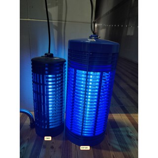 Đèn diệt muỗi và côn trùng KTP-6W
