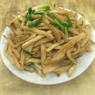 Củ cải khô 1kg