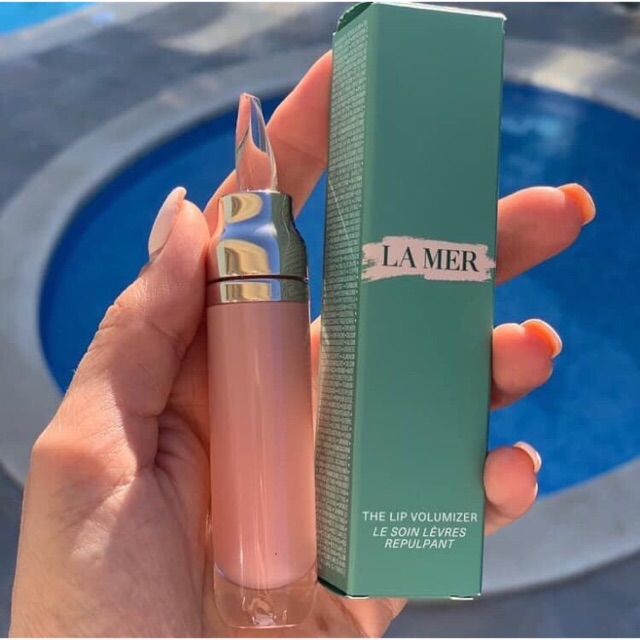 Son dưỡng La Mer The Lip Volumizer