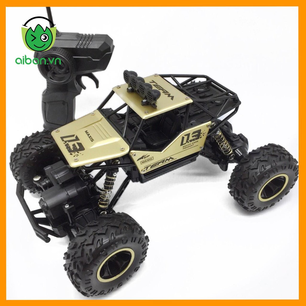 Xe Địa Hình Offroad 1:16 Kèm Sạc + Pin (XDK6141)