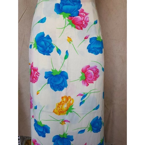 Set Vải lanh 2 da 5 bộ