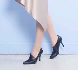 Ankle boot của daphne