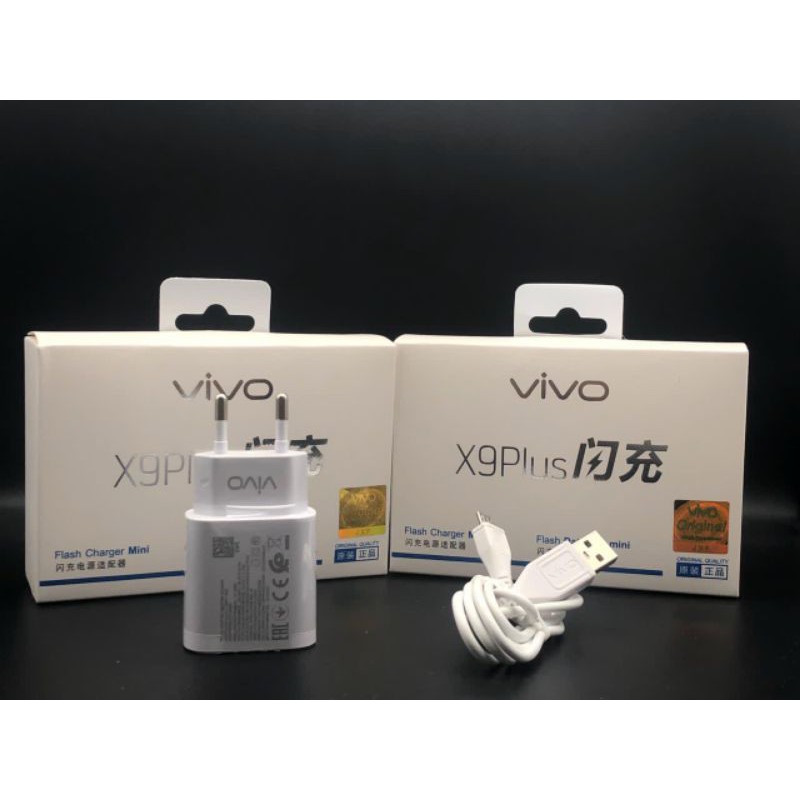 Củ Sạc Nhanh Vivo Chất Lượng Cao