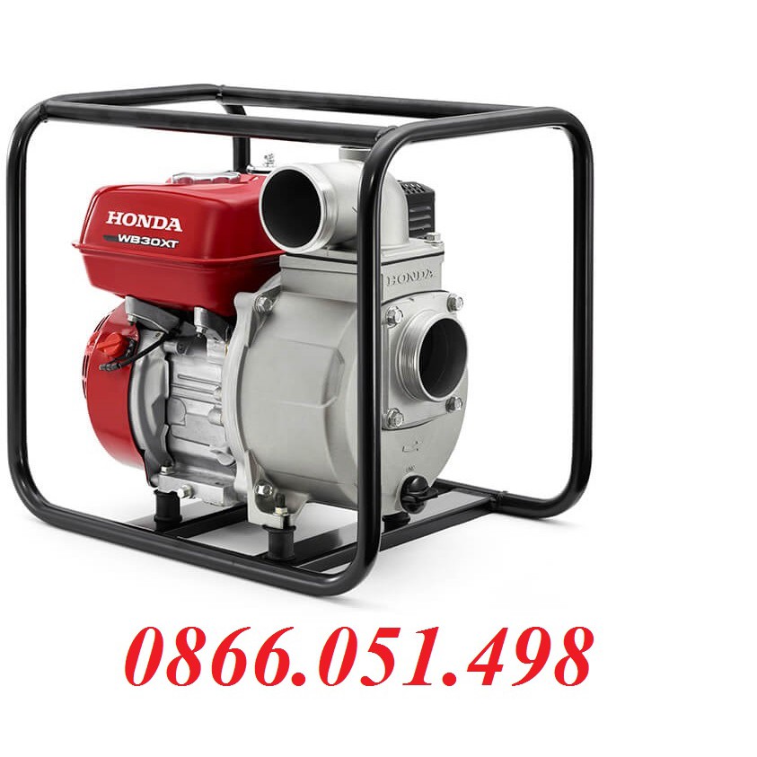 Máy bơm nước Honda WB30XT3DR