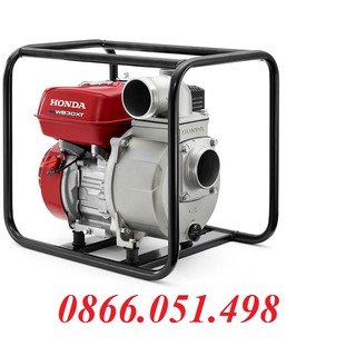 Máy bơm nước Honda WB30XT3DR
