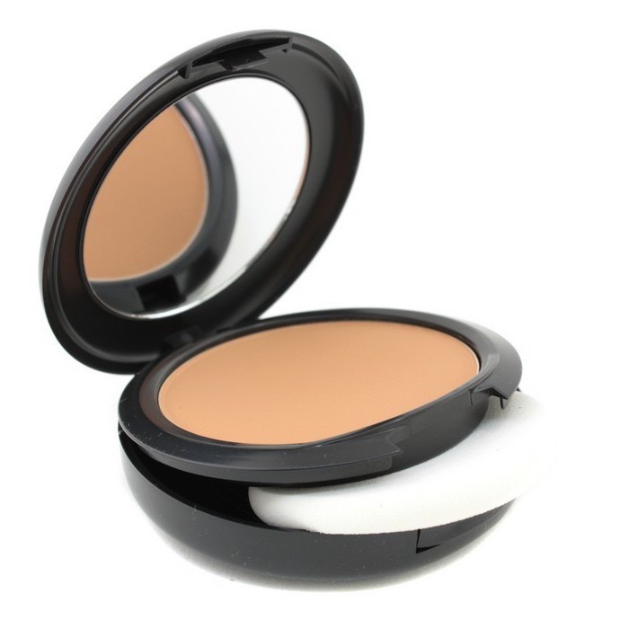 Phấn Nền + Phủ MAC Studio Fix Powder Plus Foundation 15g