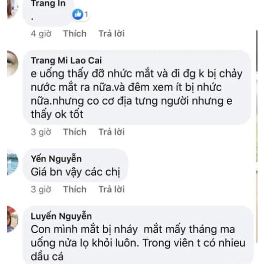 Viên Uống Bổ Mắt Besture Hàn Quốc Chống Nhức Mỏi Khô Mắt Tăng Cường Thị Lực Do Dùng Diện Thoại Làm Việc Căng Thẳng