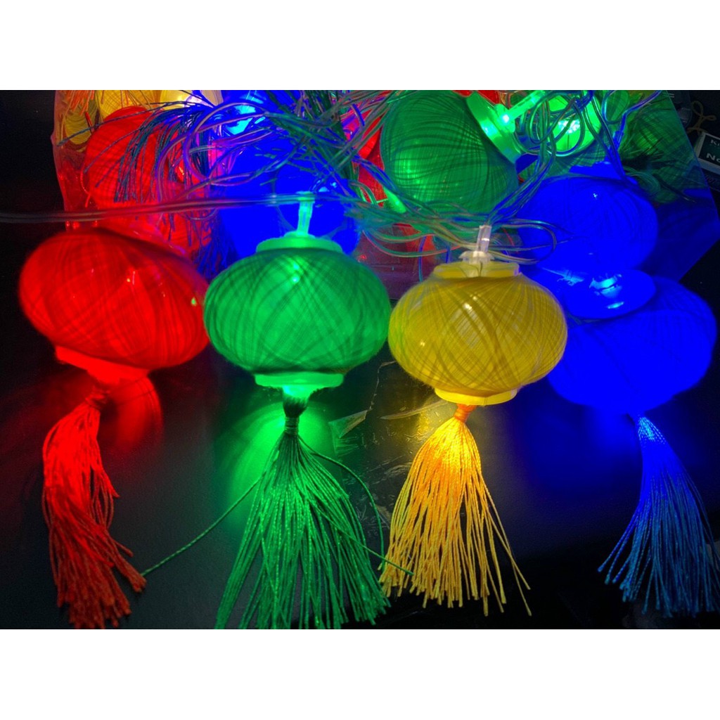 ⚡️Lồng đèn đỏ trang trí ngày lễ ,ngày tết  trang trí nhà cửa, cây thông noel, tiệc tùng⚡️