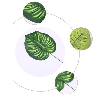 Phụ kiện trang trí - Lá cây giả