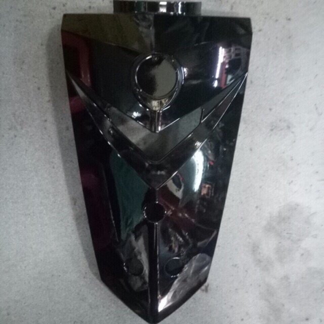 Mặt nạ Spark gắn Sirius