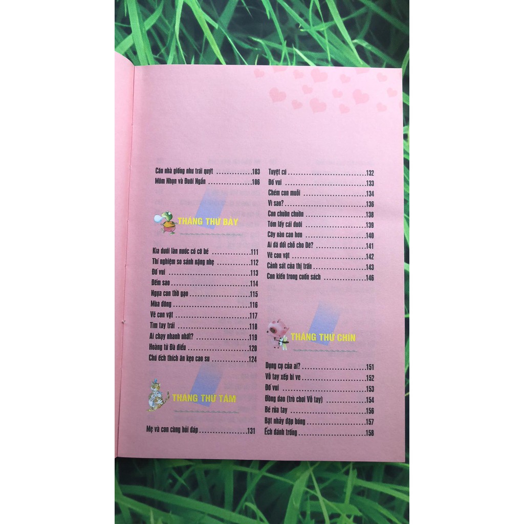 Sách - Nửa Tiếng Trở Thành Người Bà Mẹ Tuyệt Vời - 4 Tuổi (Phiên Bản Mới) | BigBuy360 - bigbuy360.vn