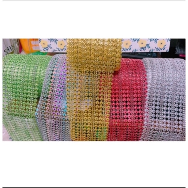 cuộn kim xa mắt lớn trang trí oản,làm đồ hanmade