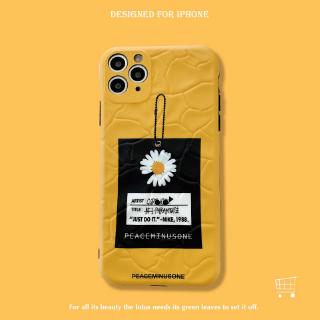 G-DRAGON PEACEMINUSONE IPhone 11 Case 11pro Xsmax Apple X Soft X R Case 8plus Phone Case