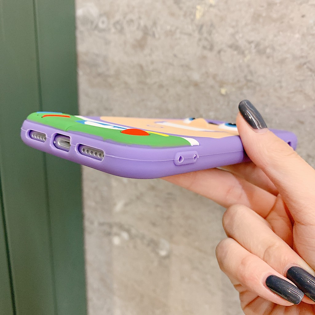 Ốp điện thoại silicon mềm hoạt hình Buzz Lightyear cho Iphone 14 14 Pro 14 Pro Max 14 PLUS 11 12 13 Pro Max Vỏ bảo vệ mềm Câu chuyện đồ chơi