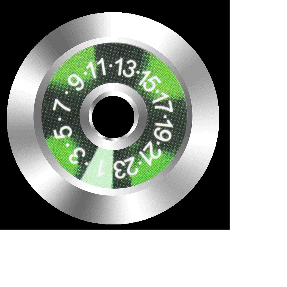 Lưỡi Dao cao cấp: dùng Thay Thế 24 Lỗ Cho Dao Cắt Sợi Quang FC-6S