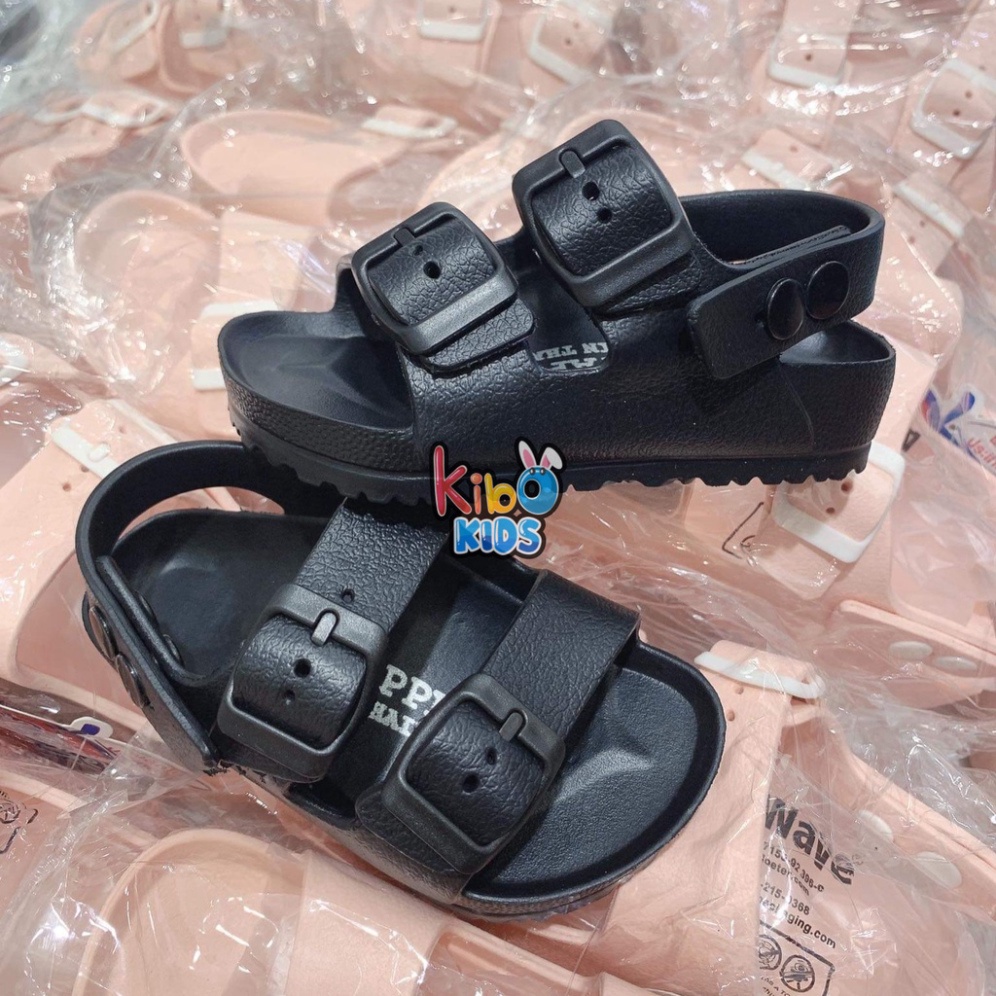 [HOT TREND] Sandal Quai Đúc CHỐNG TRƠN Cho Bé CHĨNH HÃNG THÁI
