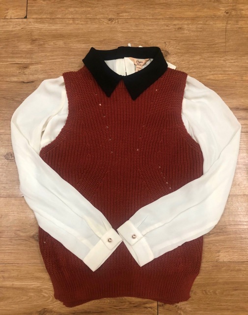 Áo gi-lê len xuất Nhật