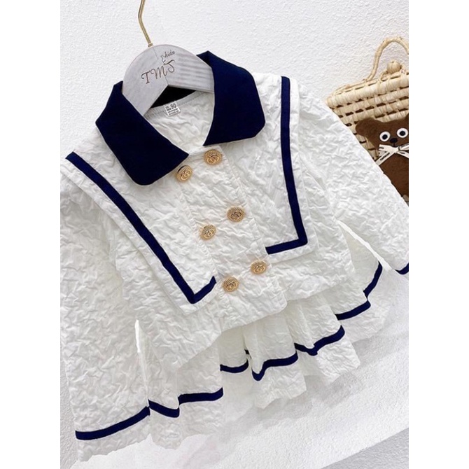 Rập Giấy WW062 - Set Váy áo Hoàng gia - Người lớn