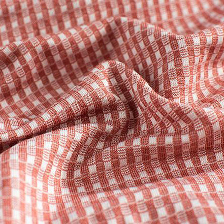 Quần lót cotton sọc ca-rô xinh xắn dành cho nữ | BigBuy360 - bigbuy360.vn