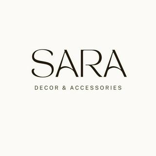 SARA HomeDecor & Accessories