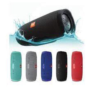Loa bluetooth Charge 3