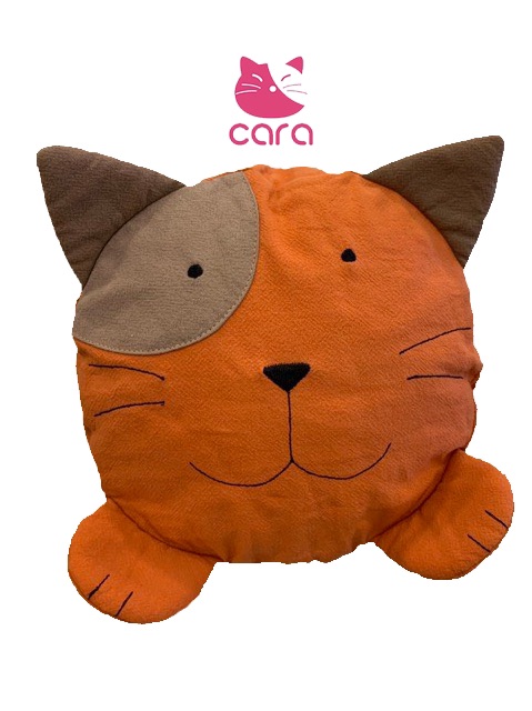 Vỏ gối ôm Hikosen Cara
