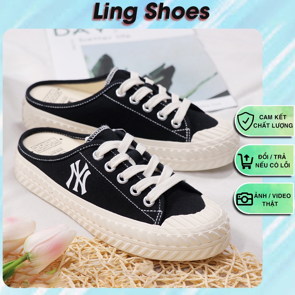 Giày Sục Ny Đạp Gót, Sục Ny , Giày Đạp Gót Hot Hit 2021 Bản Đẹp 2021