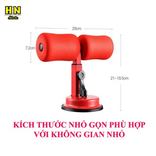 Dụng cụ tập cơ bụng đa năng, máy tập thể dục tại nhà, tập gym yoga - DCTBCHUT