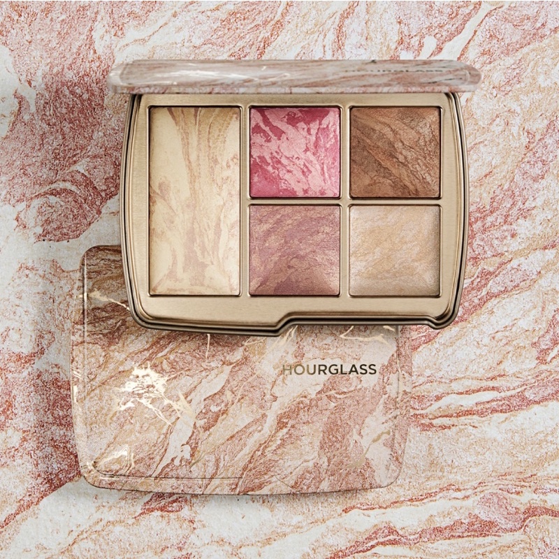 Bảng Hourglass Ambient Lighting Edit Face Palette Universe