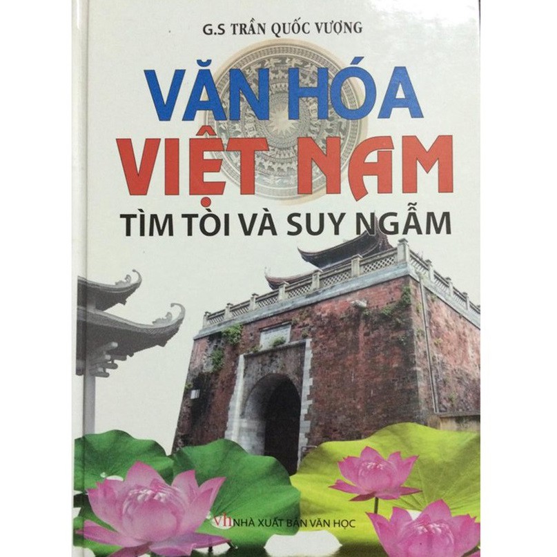 Sách - văn hóa Vệt Nam tìm tòi và suy ngẫm | BigBuy360 - bigbuy360.vn