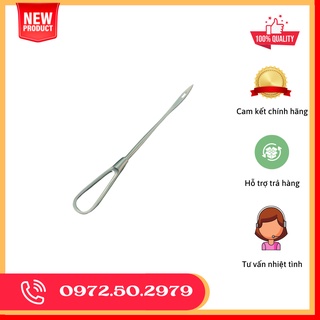 Kim khâu tử cung gia súc