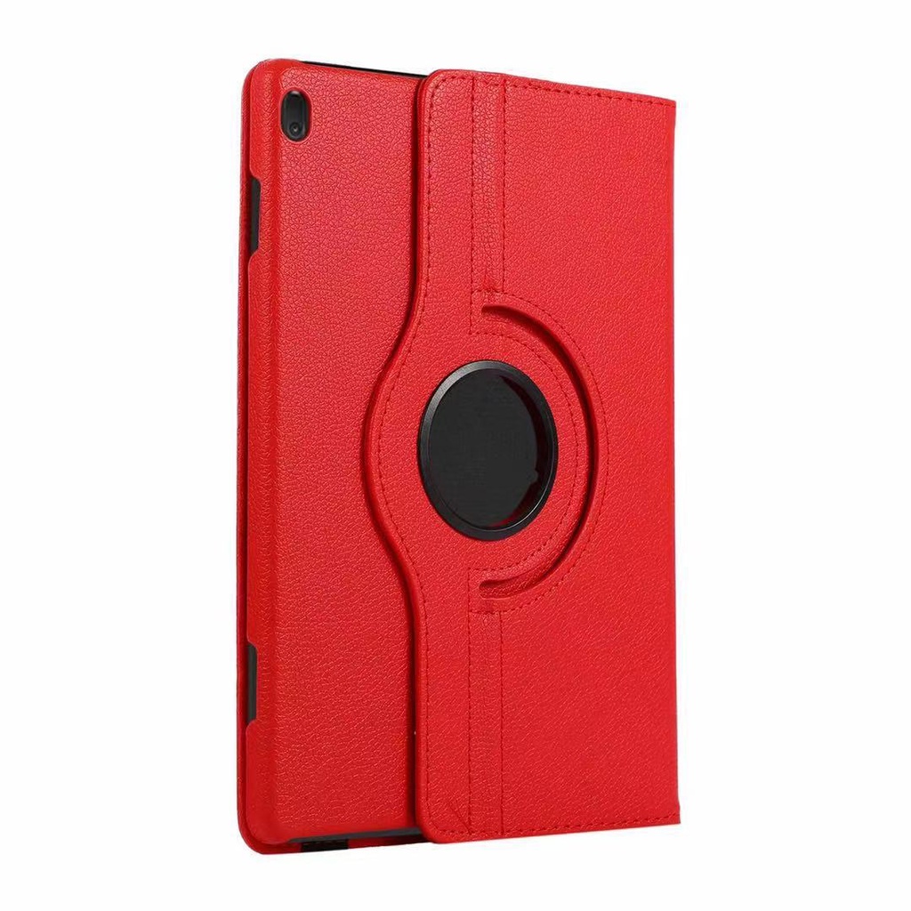 Bao da máy tính bảng xoay 360 độ kèm giá đỡ và ngăn đựng bút cho Lenovo Xiaoxin Pad Pro 11.5 2021 TB-J716F P11 Pad Plus TB-J607F