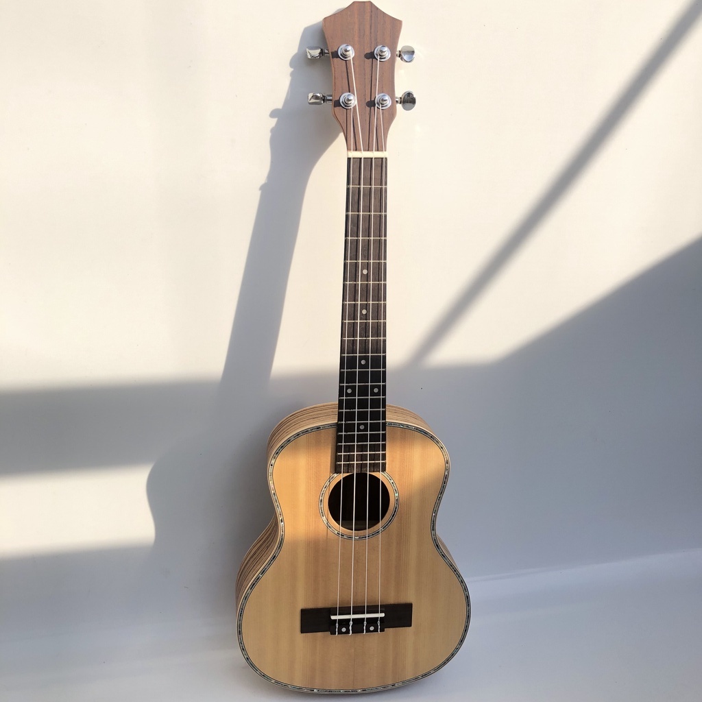 ĐÀN UKULELE TENOR CAO CẤP CHẤT LƯỢNG ĐẢM BẢO UY TÍN - HÀNG CÓ SẴN