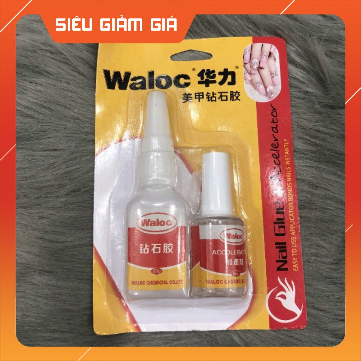 keo waloc.