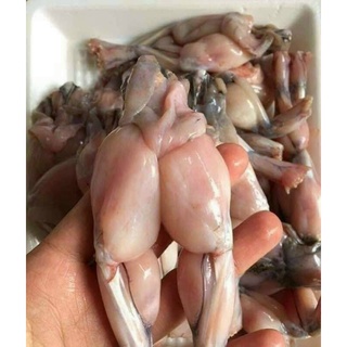 🐸🐸ĐÙI ẾCH LÀM SẠCH (Ship nhanh 30')