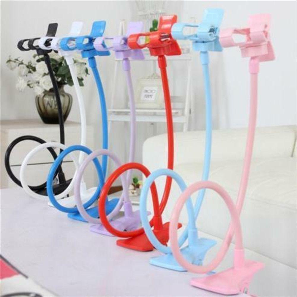 CHOOKEY Giá Đỡ Điện Thoại Xoay 360 Độ Tiện Lợi