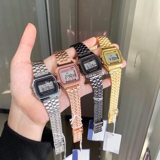 Đồng hồ cặp nam nữ vintage A159