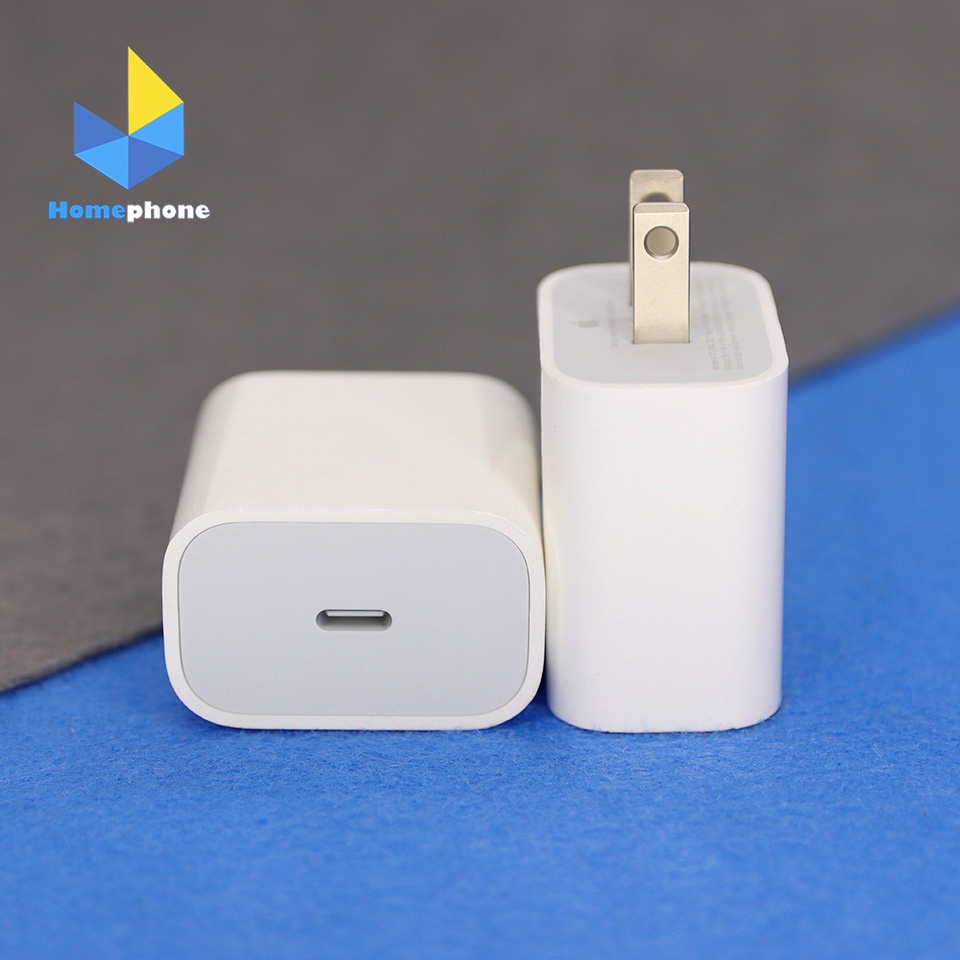 Cóc Sạc Ip 12 20w Có Hộp