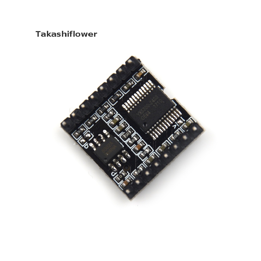 Máy Sưởi mini Mp3 DFPlayer Cho Arduino