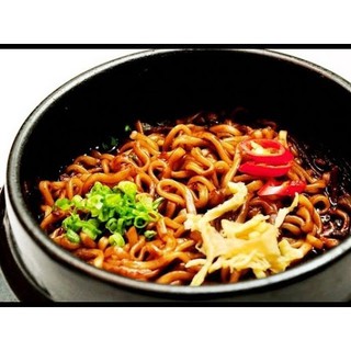 MÌ TƯƠNG ĐEN BẮC KINH
