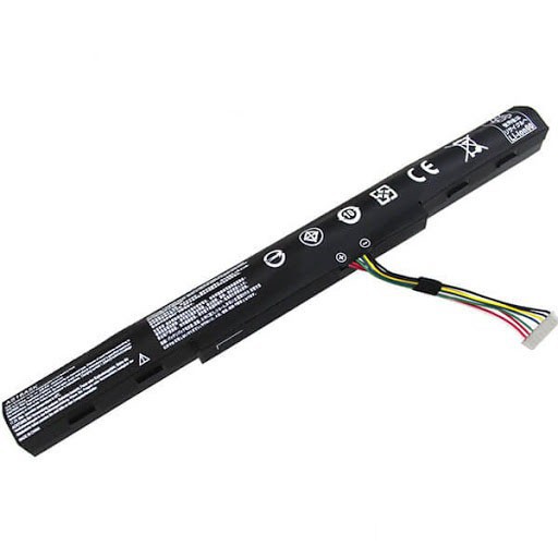 Pin ACER AS16B5J, E15, E5-575G-534, E5-575G 62.2Wh 11.1V Zin, Gắn Trong