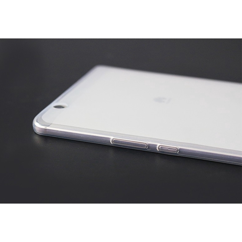 Vỏ bảo vệ bằng TPU dành cho Huawei MediaPad M3 8.4 inch BTV-DL09 BTV-W09