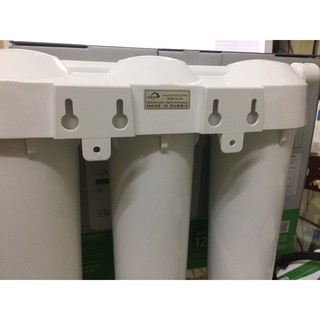MÁY LỌC NƯỚC GEYSER ECOTAR 2