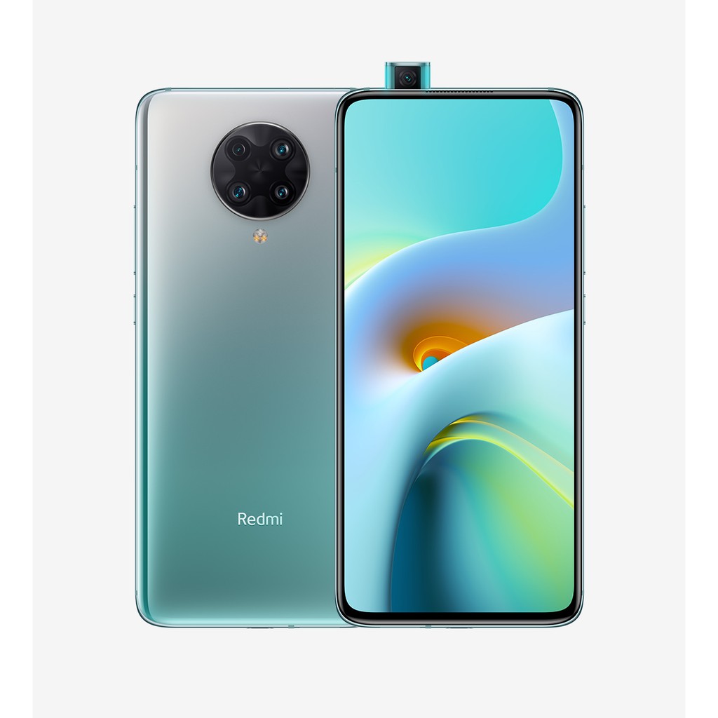 Điện thoại Xiaomi Redmi K30 Ultra 6/128Gb - Nhập khẩu (mới 100%) | WebRaoVat - webraovat.net.vn