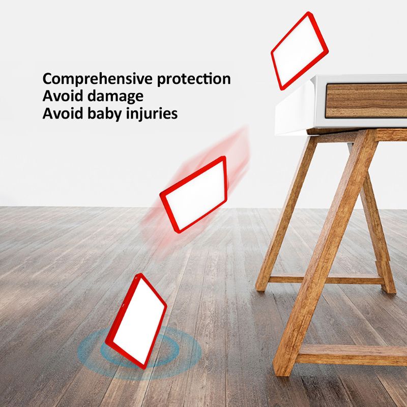 Bao Da Máy Tính Bảng Chống Bụi Chống Trầy Xước Cho Magic Trackpad 2
