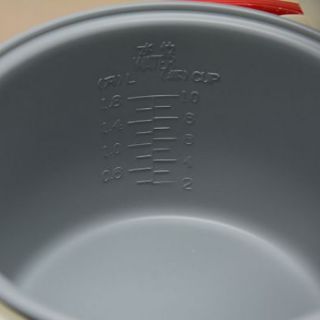 Nồi cơm điện Happycook 1,8lit