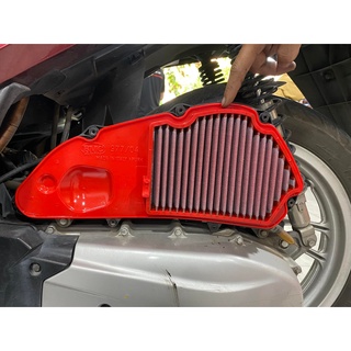 Lọc gió BMC chính hãng cho SHVN 2012 - 2019 (070325 )